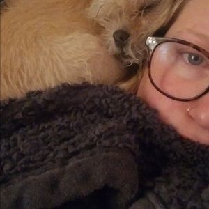 Meet your Posher, Kacie